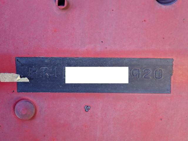 Hino PROFIA 2014-12 3000829-20