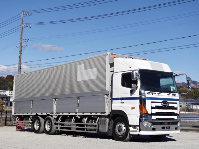 Hino PROFIA 2014-12 3000829-28