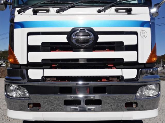 Hino PROFIA 2014-12 3000829-3