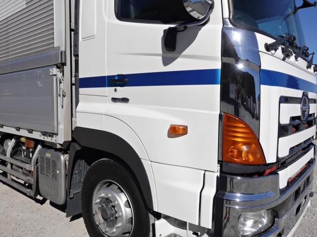 Hino PROFIA 2014-12 3000829-4