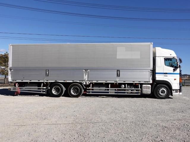 Hino PROFIA 2014-12 3000829-6