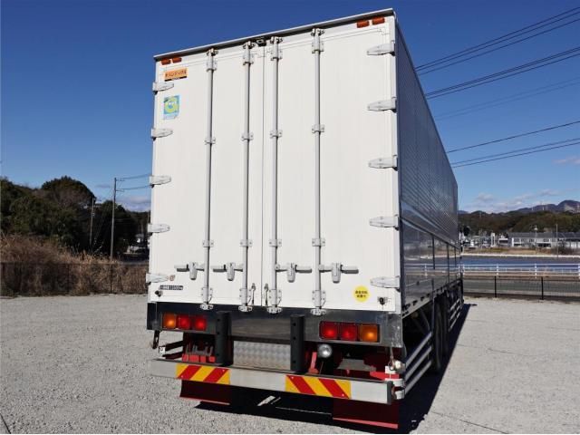 Hino PROFIA 2014-12 3000829-8