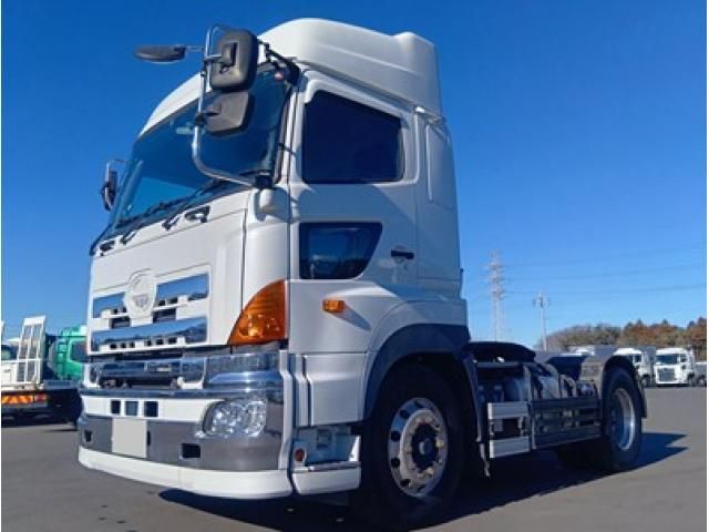Hino PROFIA 2017-06 3000819-0