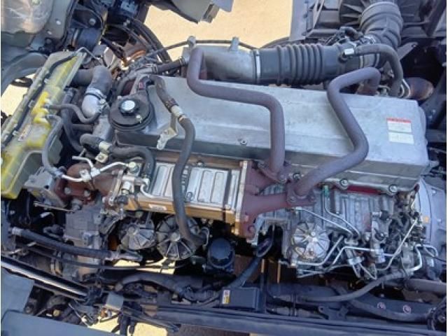 Hino PROFIA 2017-06 3000819-12