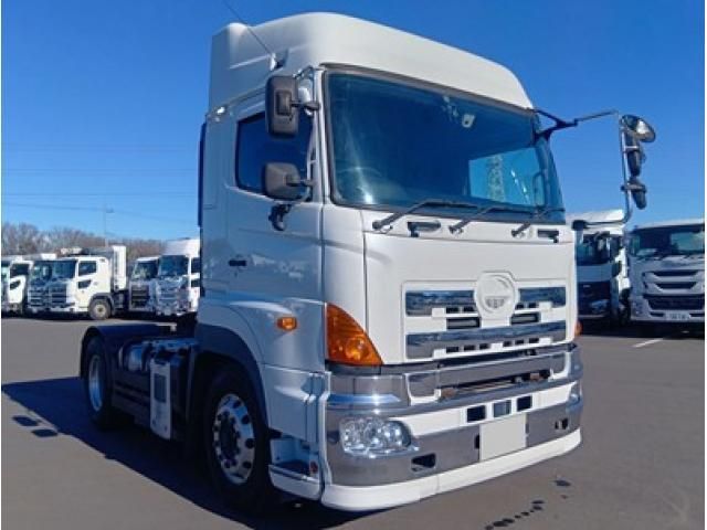 Hino PROFIA 2017-06 3000819-1