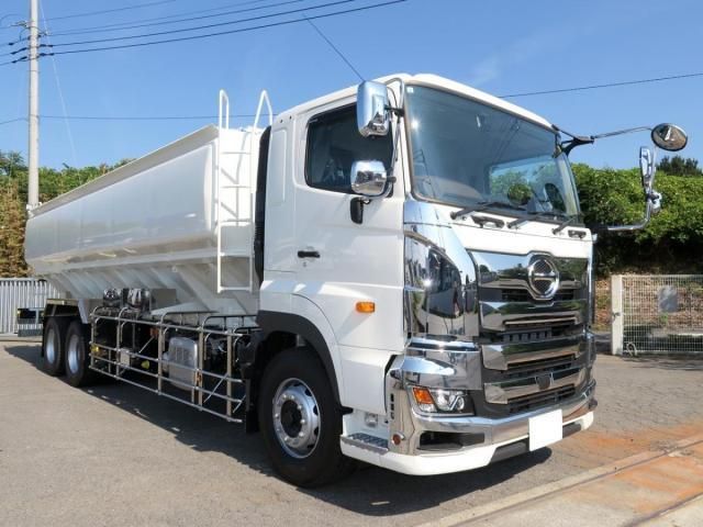 Hino PROFIA 2025-08 3292737-0
