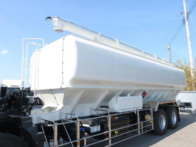 Hino PROFIA 2025-08 3292737-9