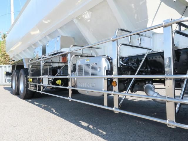 Hino PROFIA 2025-08 3292737-10