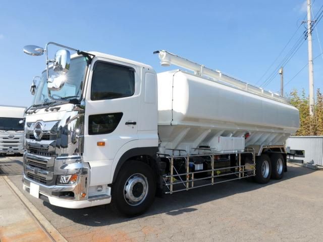 Hino PROFIA 2025-08 3292737-1