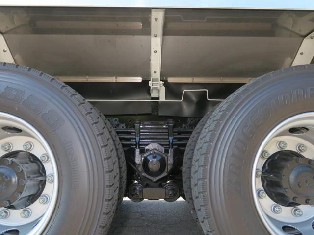 Hino PROFIA 2025-08 3292737-21