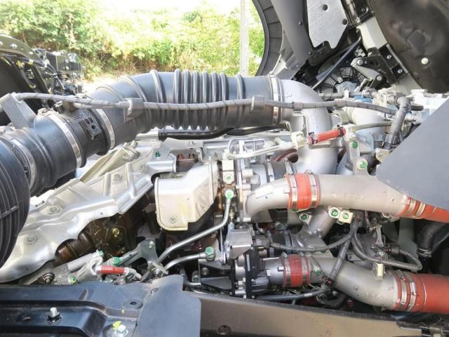 Hino PROFIA 2025-08 3292737-24