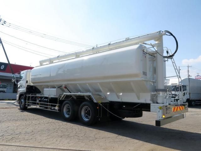 Hino PROFIA 2025-08 3292737-2