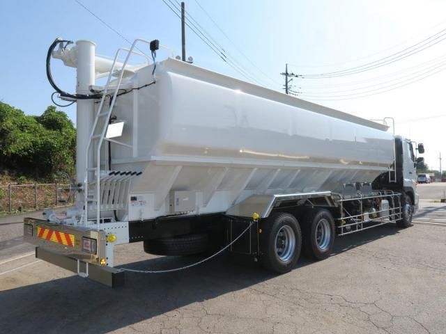 Hino PROFIA 2025-08 3292737-3