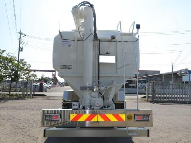 Hino PROFIA 2025-08 3292737-4
