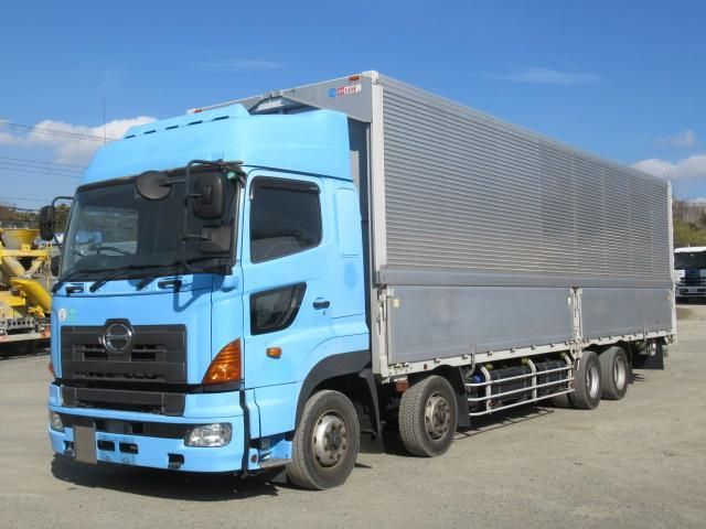 Hino PROFIA 2016-07 3292758-0