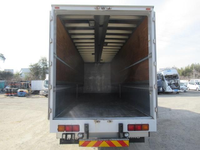 Hino PROFIA 2016-07 3292758-11