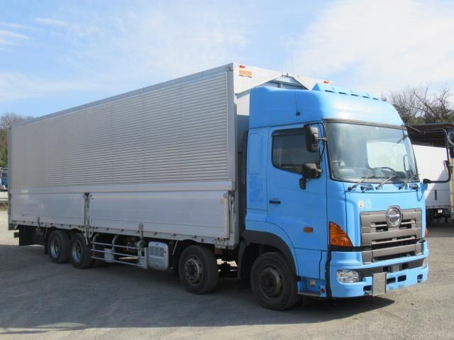 Hino PROFIA 2016-07 3292758-1