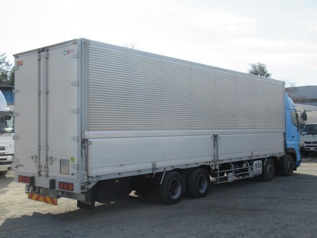 Hino PROFIA 2016-07 3292758-3