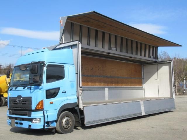 Hino PROFIA 2016-07 3292758-5