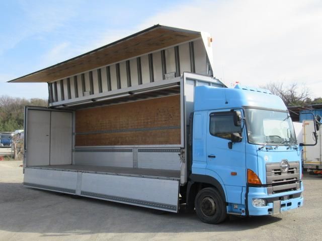 Hino PROFIA 2016-07 3292758-7