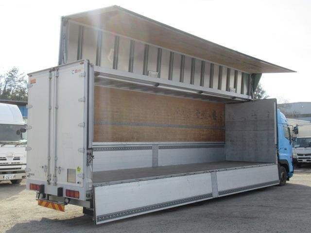 Hino PROFIA 2016-07 3292758-8