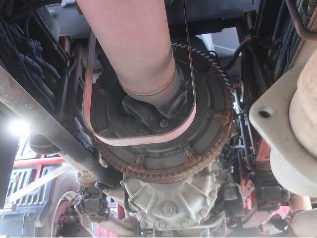 Hino PROFIA 2016-05 3292751-10