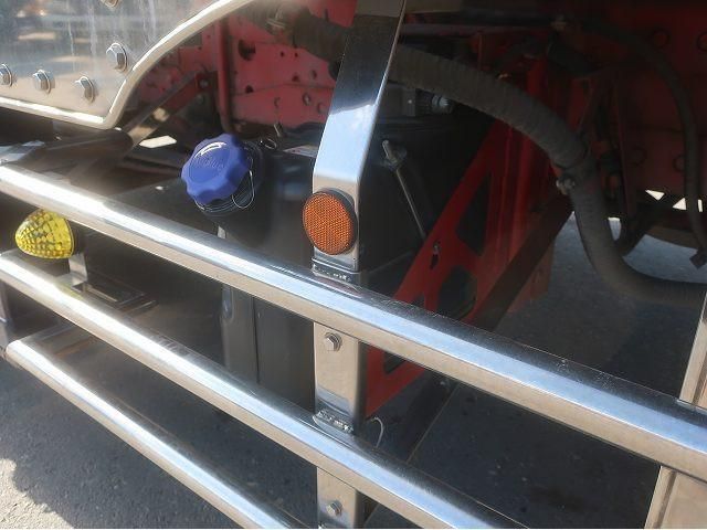 Hino PROFIA 2016-05 3292751-11