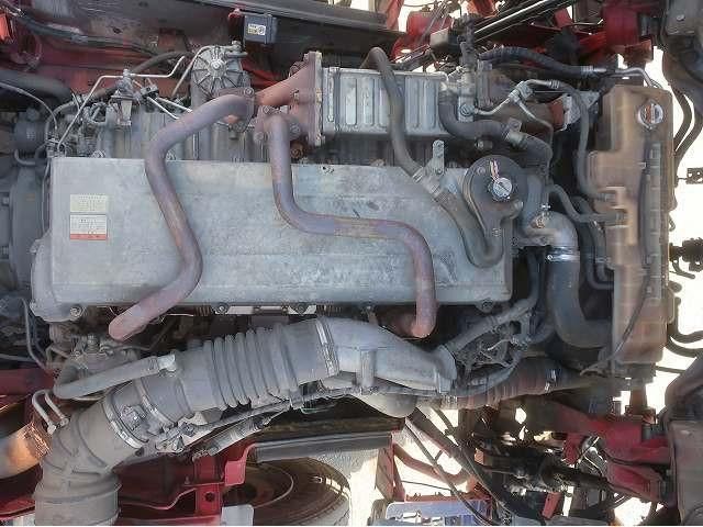 Hino PROFIA 2016-05 3292751-12