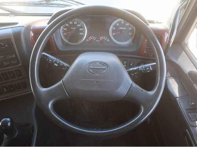Hino PROFIA 2016-05 3292751-15