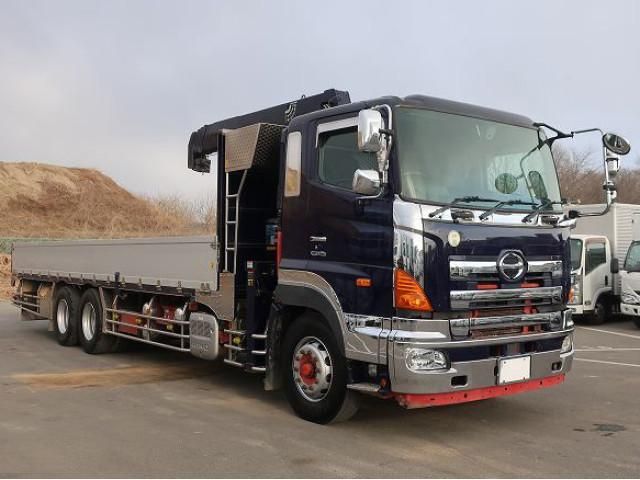 Hino PROFIA 2016-05 3292751-2