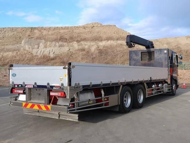 Hino PROFIA 2016-05 3292751-3