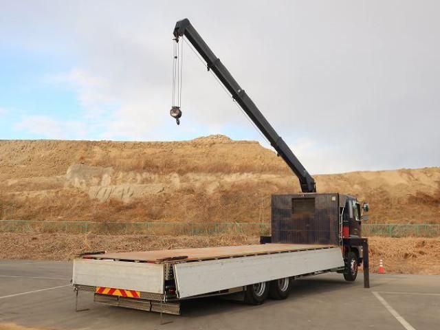 Hino PROFIA 2016-05 3292751-5