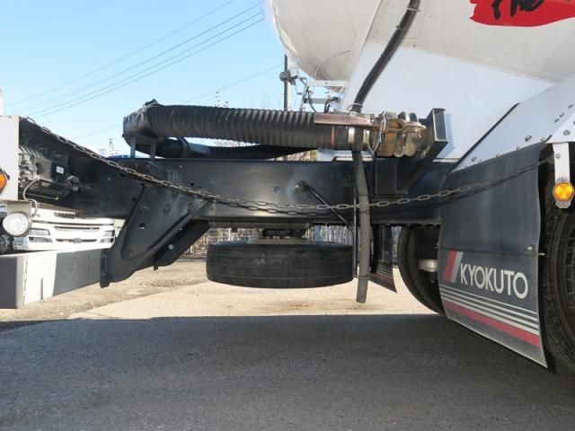 Hino PROFIA 2019-01 3356786-9