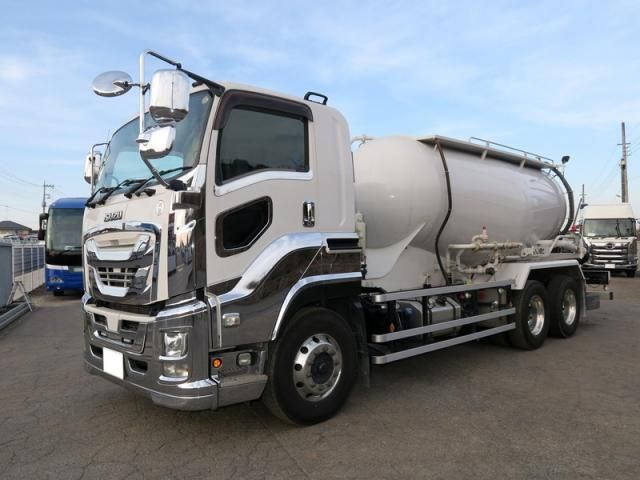 Hino PROFIA 2019-01 3356786-1
