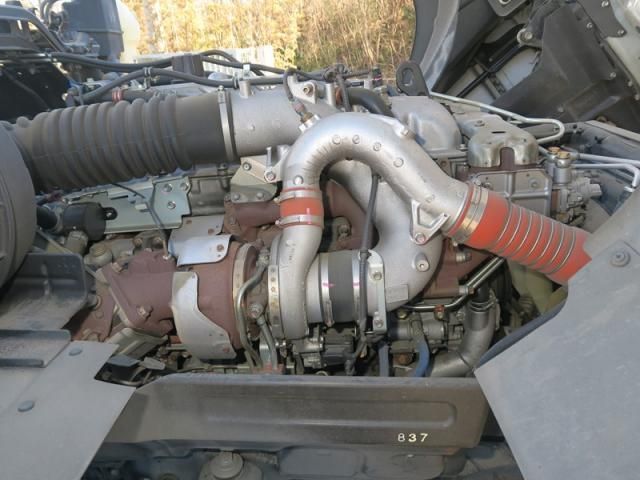 Hino PROFIA 2019-01 3356786-21