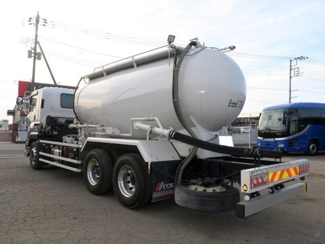 Hino PROFIA 2019-01 3356786-2