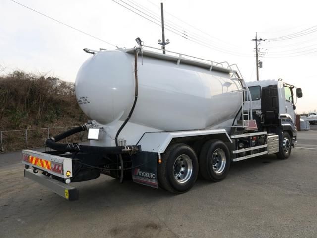 Hino PROFIA 2019-01 3356786-3