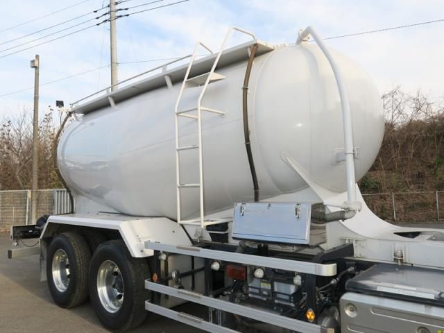 Hino PROFIA 2019-01 3356786-5