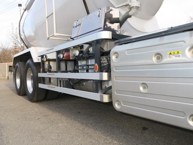 Hino PROFIA 2019-01 3356786-7