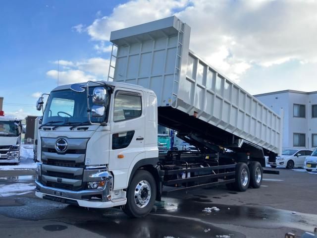 Hino PROFIA 2025-04 3356783-0