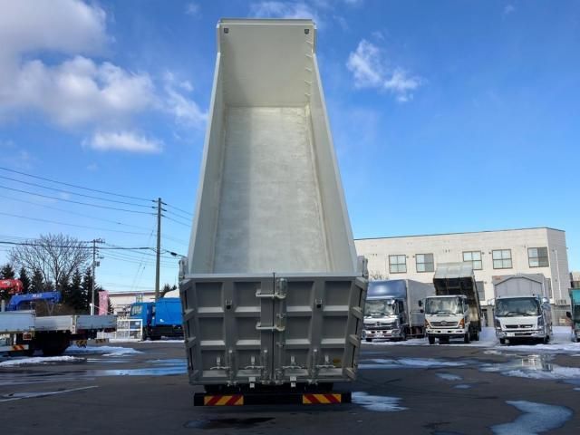 Hino PROFIA 2025-04 3356783-9