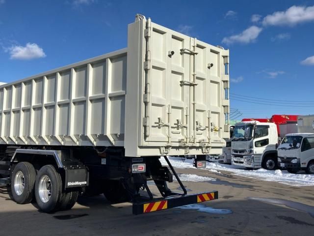 Hino PROFIA 2025-04 3356783-13