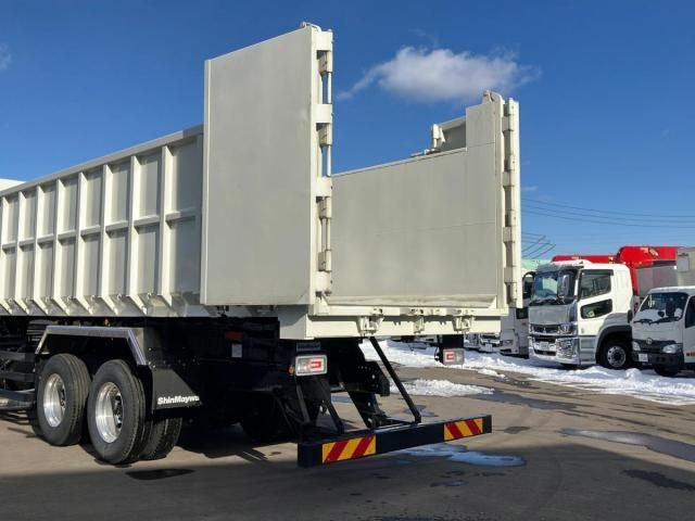Hino PROFIA 2025-04 3356783-14