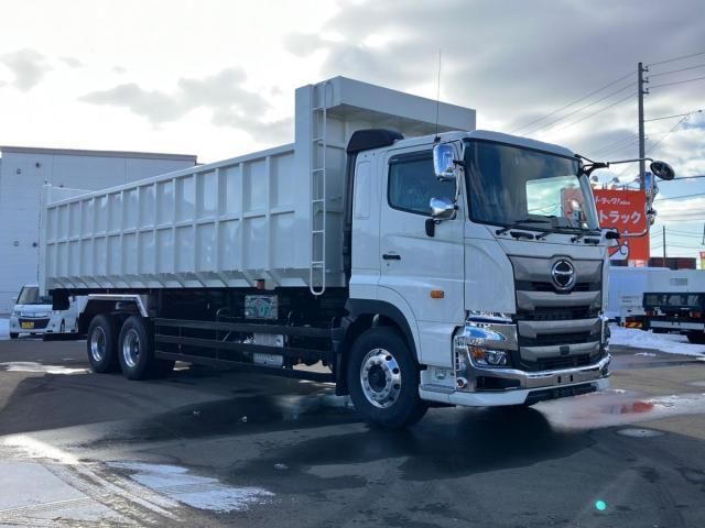 Hino PROFIA 2025-04 3356783-1