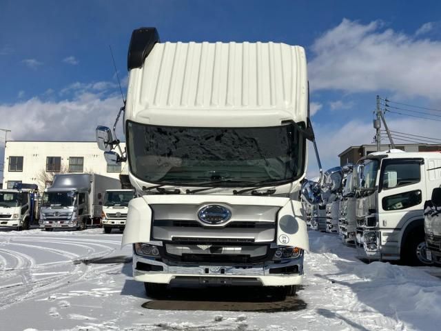 Hino PROFIA 2025-04 3356783-25