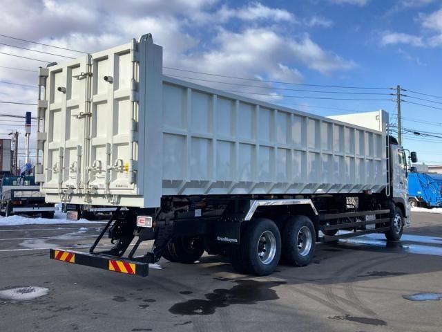Hino PROFIA 2025-04 3356783-2