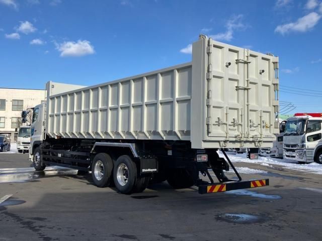 Hino PROFIA 2025-04 3356783-3