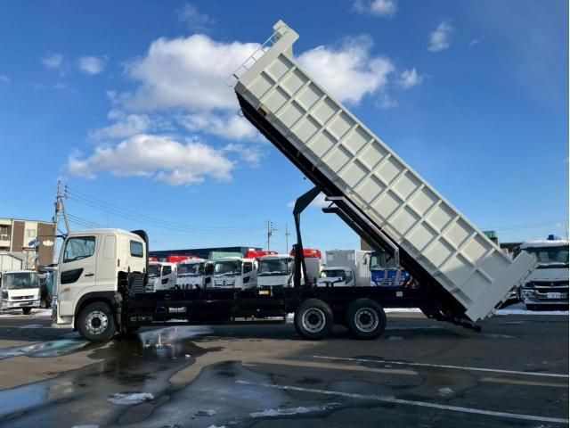 Hino PROFIA 2025-04 3356783-4