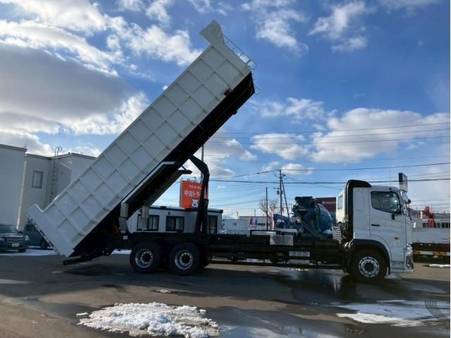 Hino PROFIA 2025-04 3356783-5