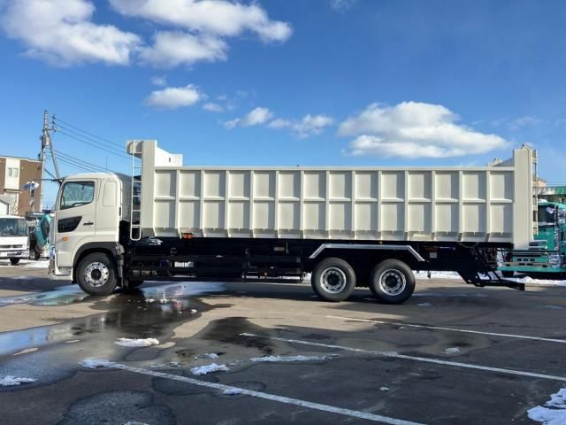 Hino PROFIA 2025-04 3356783-6